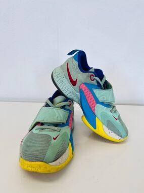 Nike Zoom Freak size 13.5C